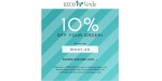 Ecco Verde UK discount code
