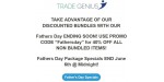 Trade Genius discount code