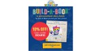 Build-A-Bear Workshop discount code