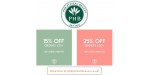 PHB Ethical Beauty discount code