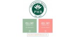PHB Ethical Beauty discount code
