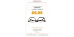 Goggles4u Eyeglasses discount code