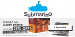 Submarino discount code