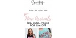 Sweetees Apparel discount code