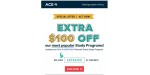 Ace discount code
