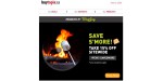 Buy topia discount code