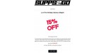Supps 2 Go discount code