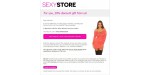 Sexy Store discount code