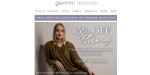 Gemini Woman discount code