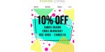 Fusion Living discount code