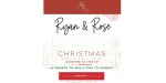 Ryan And Rose discount code