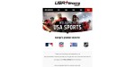 USA Sports discount code
