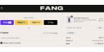 Fang discount code