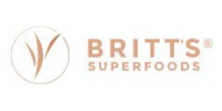 Britts Super Foods