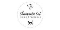 Charismatic Cat Home Fragrance