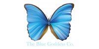 The Blue Goddess Co