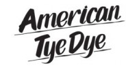 American Tye Dye