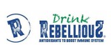 Drink Rebellious