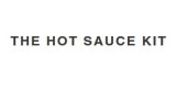 The Hot Sauce Kit