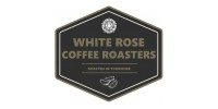 White Rose Coffee Roasters