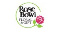 Rose Bowl Floral and Gift