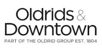 Oldrids and Downtown