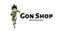 Gon Shop