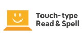 Touch-type Read and Spell Limited