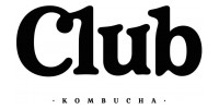 Club Kombucha