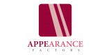 Appearance Factors