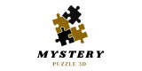 Mystery Puzzle 3D