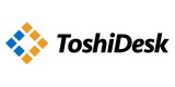 Toshi Desk