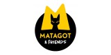 Matagot And Friends