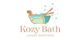 Kozy Bath
