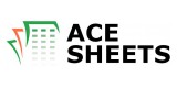 ACE SHEETS