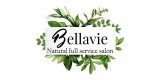 Bellavie Natural Full Service Salon