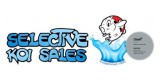 Selective Koi Sales