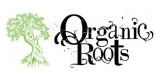 Organic Roots Olive Oil