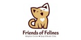 Friends Of Felines