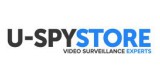 U-Spy Store